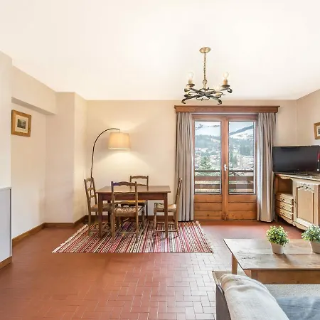 Lägenhet Cosy 30m², Proche Pistes Et Centre, Balcon, Parking, Wifi, Animaux Acceptes - Fr-1-453-187