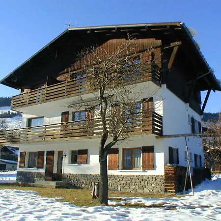 公寓 Cosy 30m², Proche Pistes Et Centre, Balcon, Parking, Wifi, Animaux Acceptes - Fr-1-453-187 梅杰夫