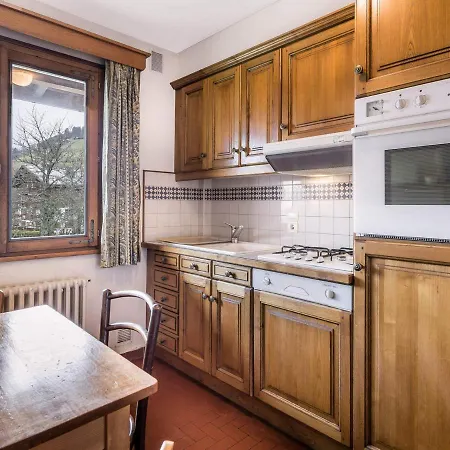 Cosy 30m², Proche Pistes Et Centre, Balcon, Parking, Wifi, Animaux Acceptes - Fr-1-453-187 Apartman *