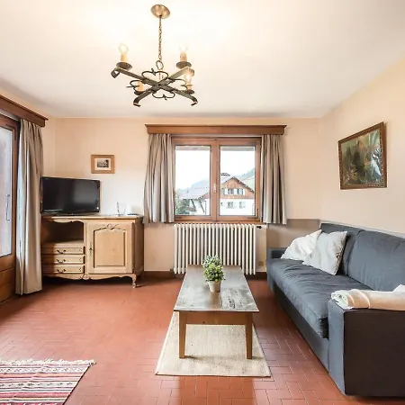 Cosy 30m², Proche Pistes Et Centre, Balcon, Parking, Wifi, Animaux Acceptes - Fr-1-453-187 公寓
