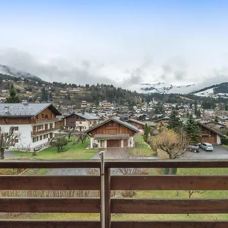 Cosy 30m², Proche Pistes Et Centre, Balcon, Parking, Wifi, Animaux Acceptes - Fr-1-453-187 Appartement *